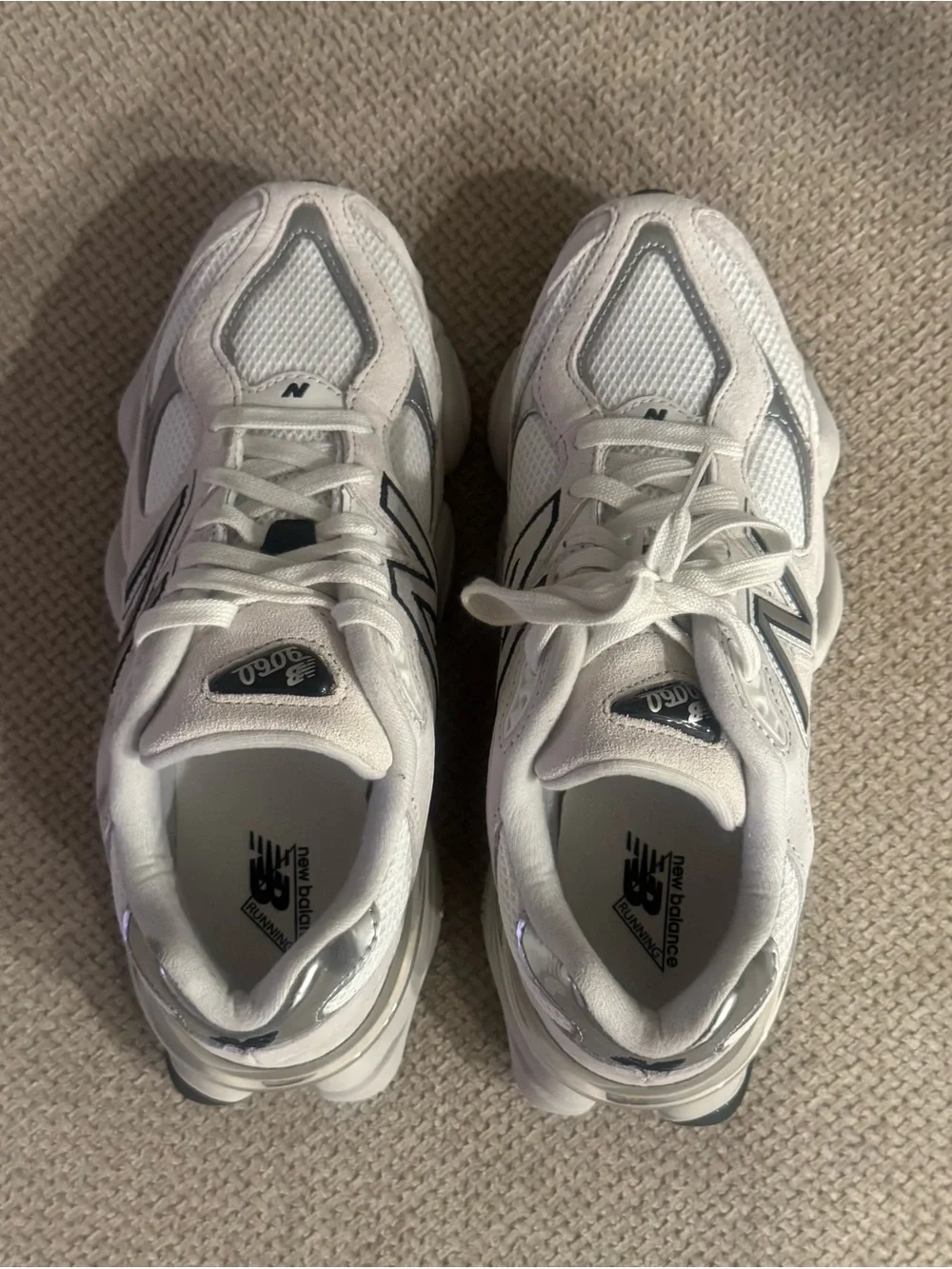 New Balance 9060s